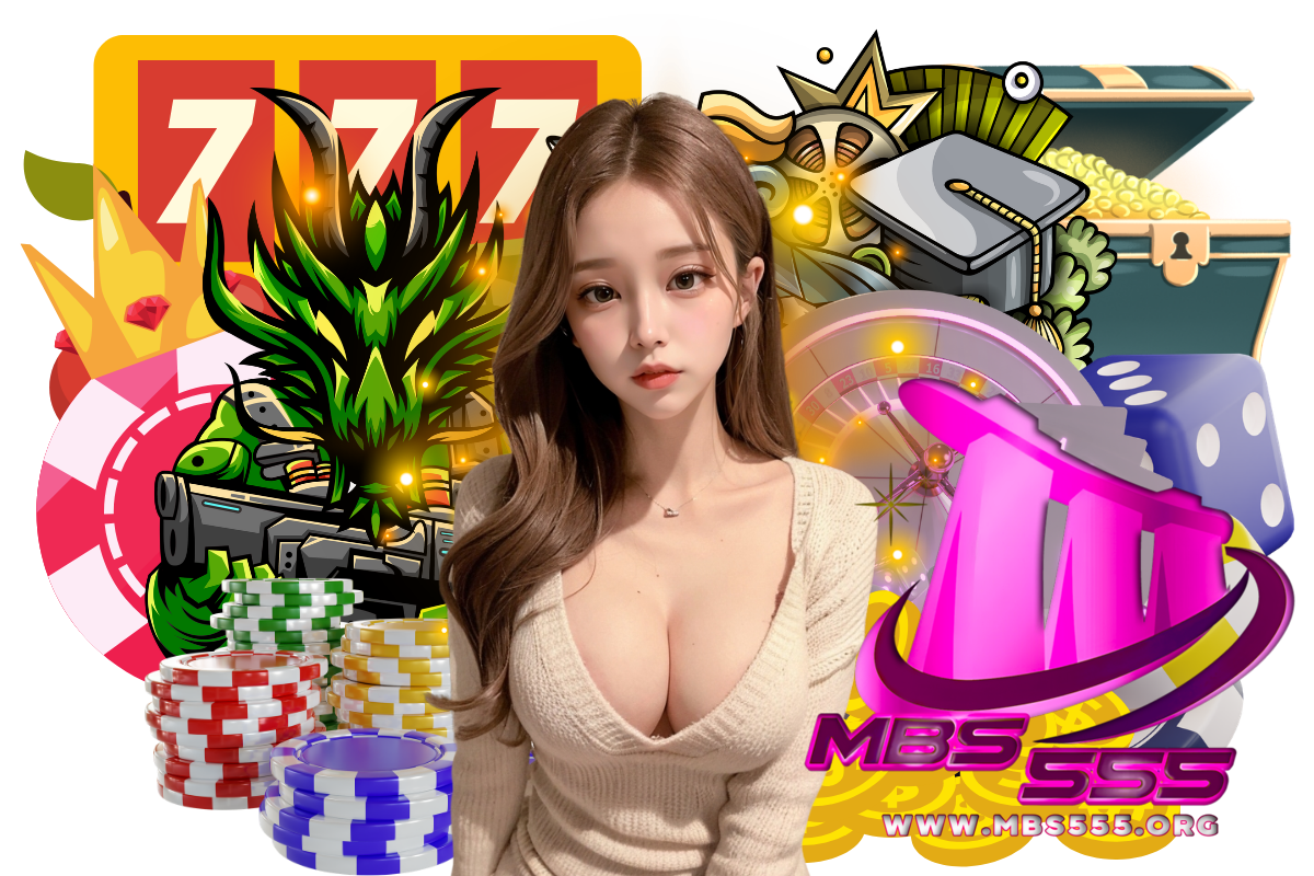 mbs555