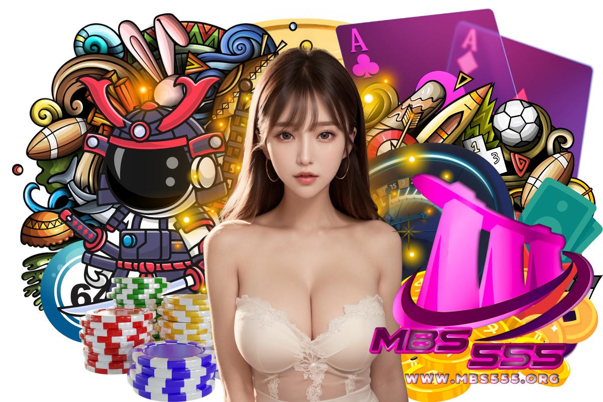 mbs555 wallet