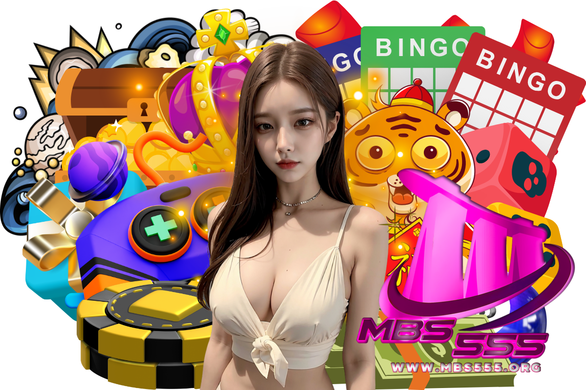 mbs555 สล็อต